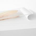 Spatial and graphic design of the exhibition “RESILIENCE”, Japen by nendo