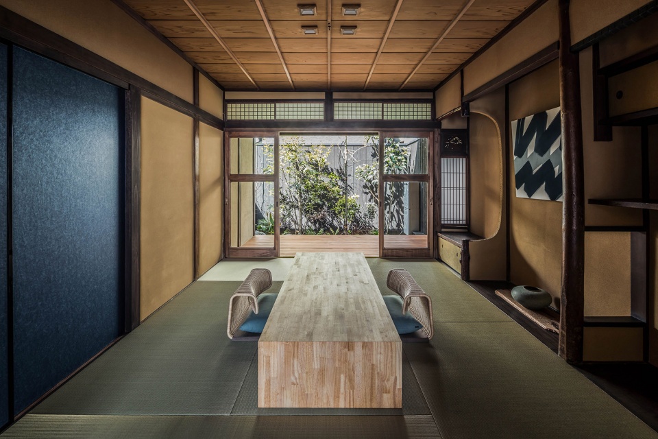 maana kyoto by maana homes