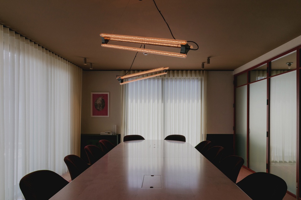 media offices london by daytrip
