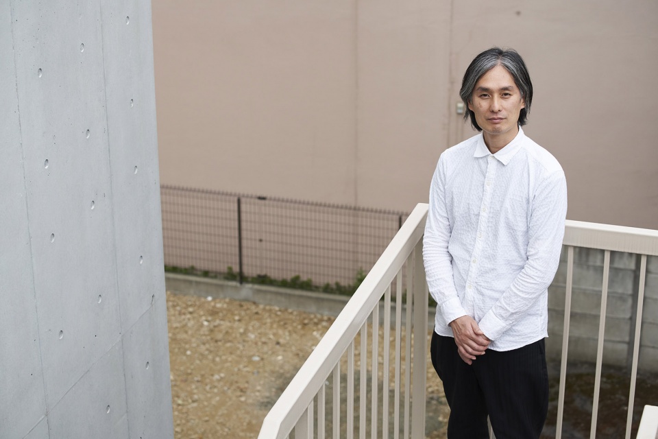 office fact Takeshi Hosaka Architects