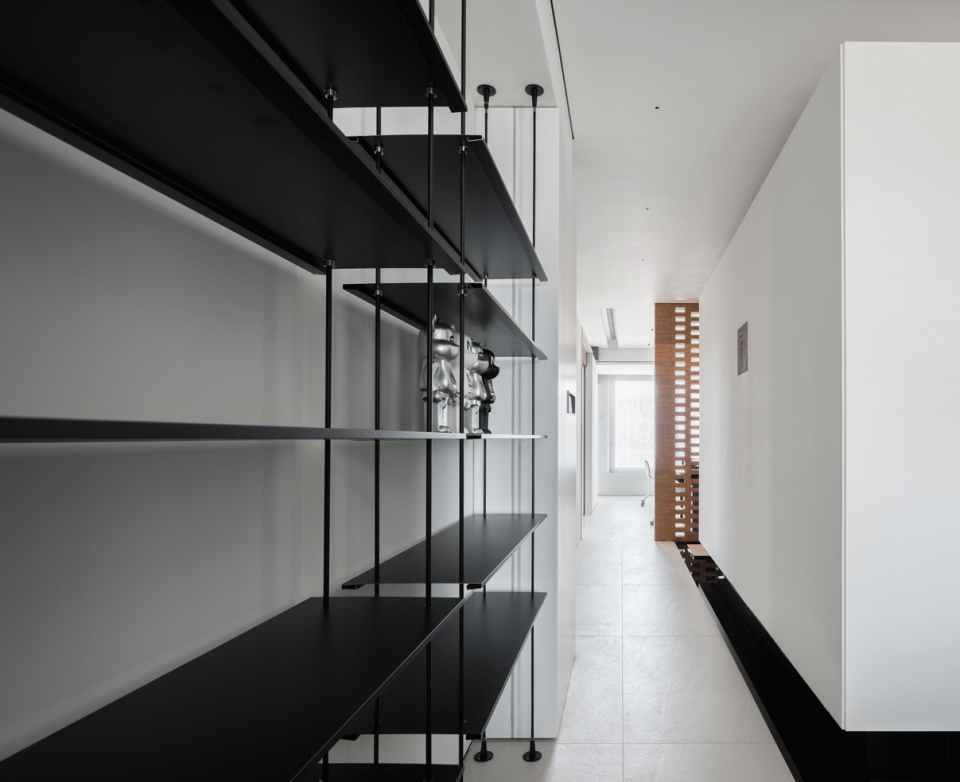 FF STUDIO New Office Shanghai by FF DESIGN