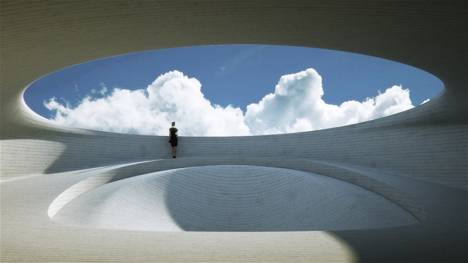 Shenzhen Bay Culture Park MAD