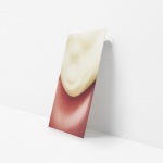 Spatial and graphic design of the exhibition “RESILIENCE”, Japen by nendo