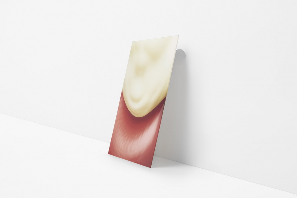 Spatial and graphic design of the exhibition RESILIENCE Japen by nendo