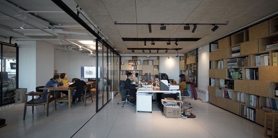 office fact Golucci