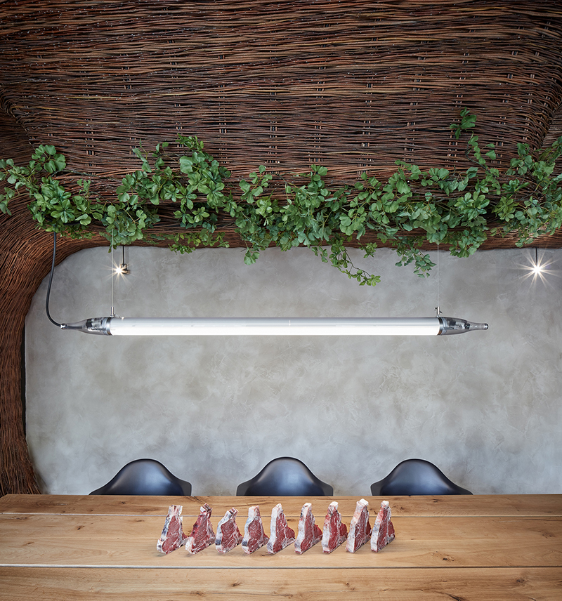 stk restaurant by komplits