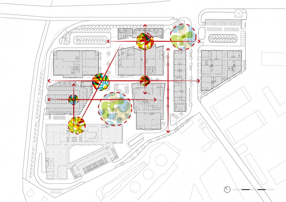 topic quanzhi technology innovation park