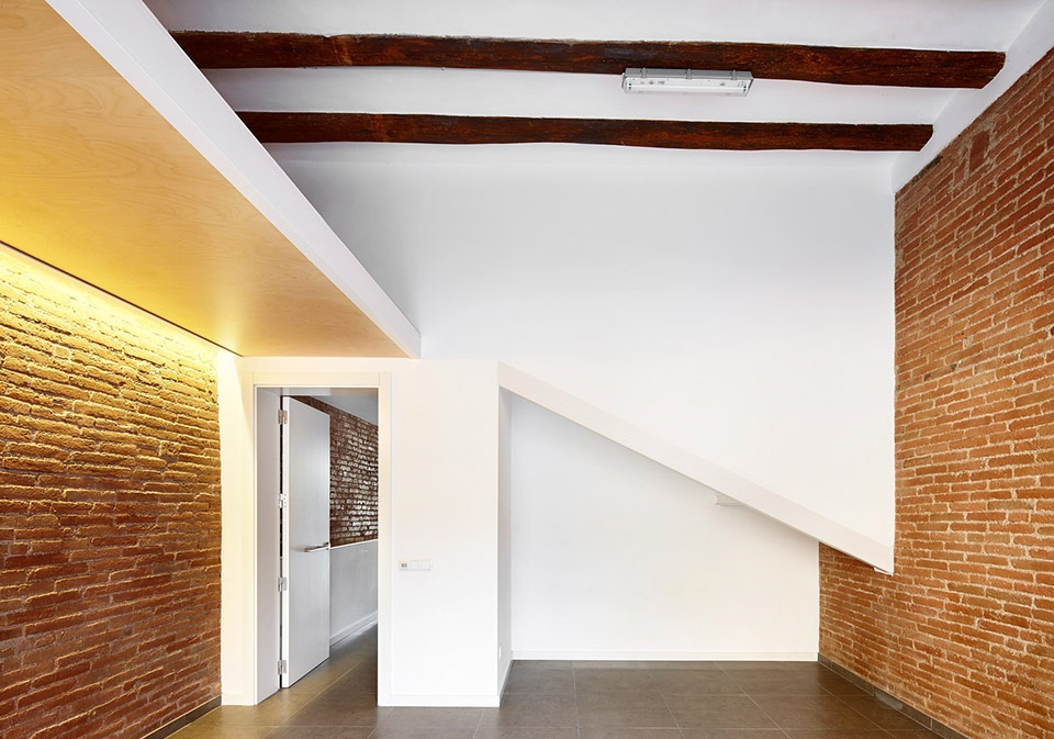 57ali house renovation by vallribera arquitectes bammp arquitectes