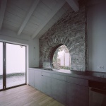Calascino住宅，瑞士 / studio inebi