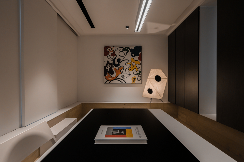 FF STUDIO New Office Shanghai by FF DESIGN