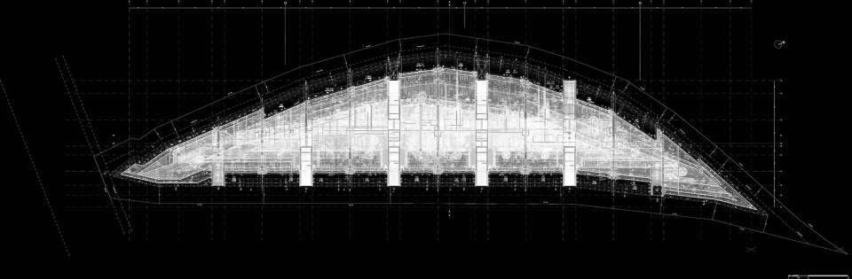 Plot 1282 residential building Lebanon by Bernard Khoury DW5