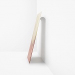 Spatial and graphic design of the exhibition “RESILIENCE”, Japen by nendo