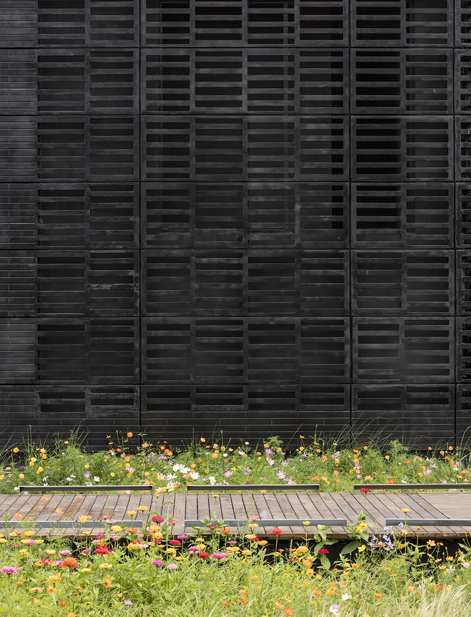 huaxin tiandi campus Ferrier Marchetti Studio