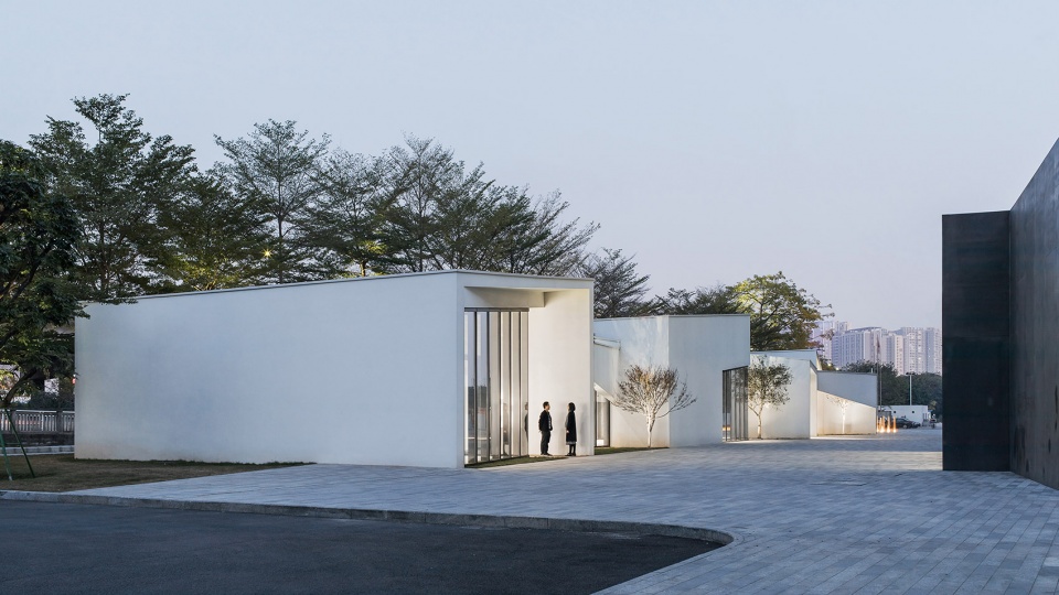 topic quanzhi technology innovation park