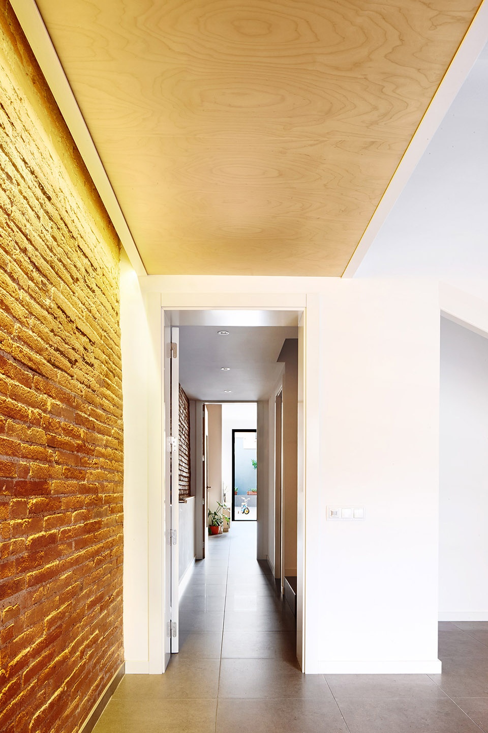 57ali house renovation by vallribera arquitectes bammp arquitectes