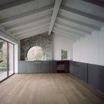 Calascino住宅，瑞士 / studio inebi