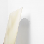 Spatial and graphic design of the exhibition “RESILIENCE”, Japen by nendo