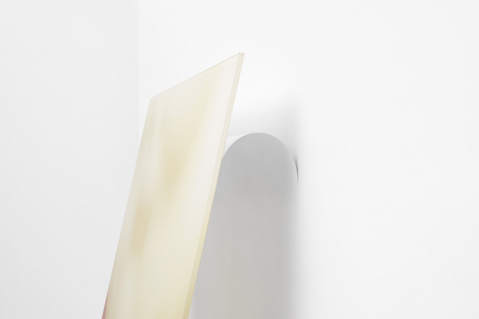 Spatial and graphic design of the exhibition RESILIENCE Japen by nendo