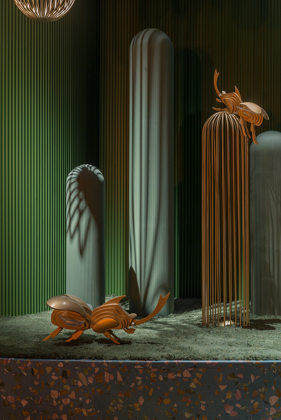 forest for rest Leaping Creative