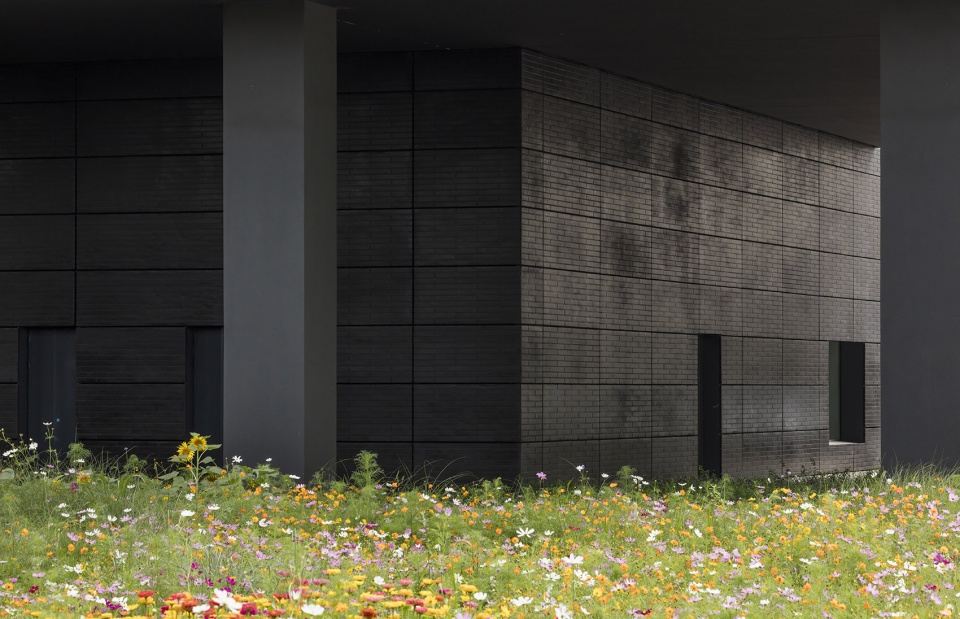 huaxin tiandi campus Ferrier Marchetti Studio