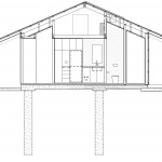 Two Sheds by DREAMER