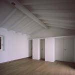 Calascino住宅，瑞士 / studio inebi