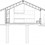 Two Sheds by DREAMER