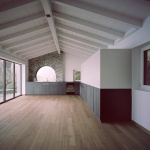 Calascino住宅，瑞士 / studio inebi