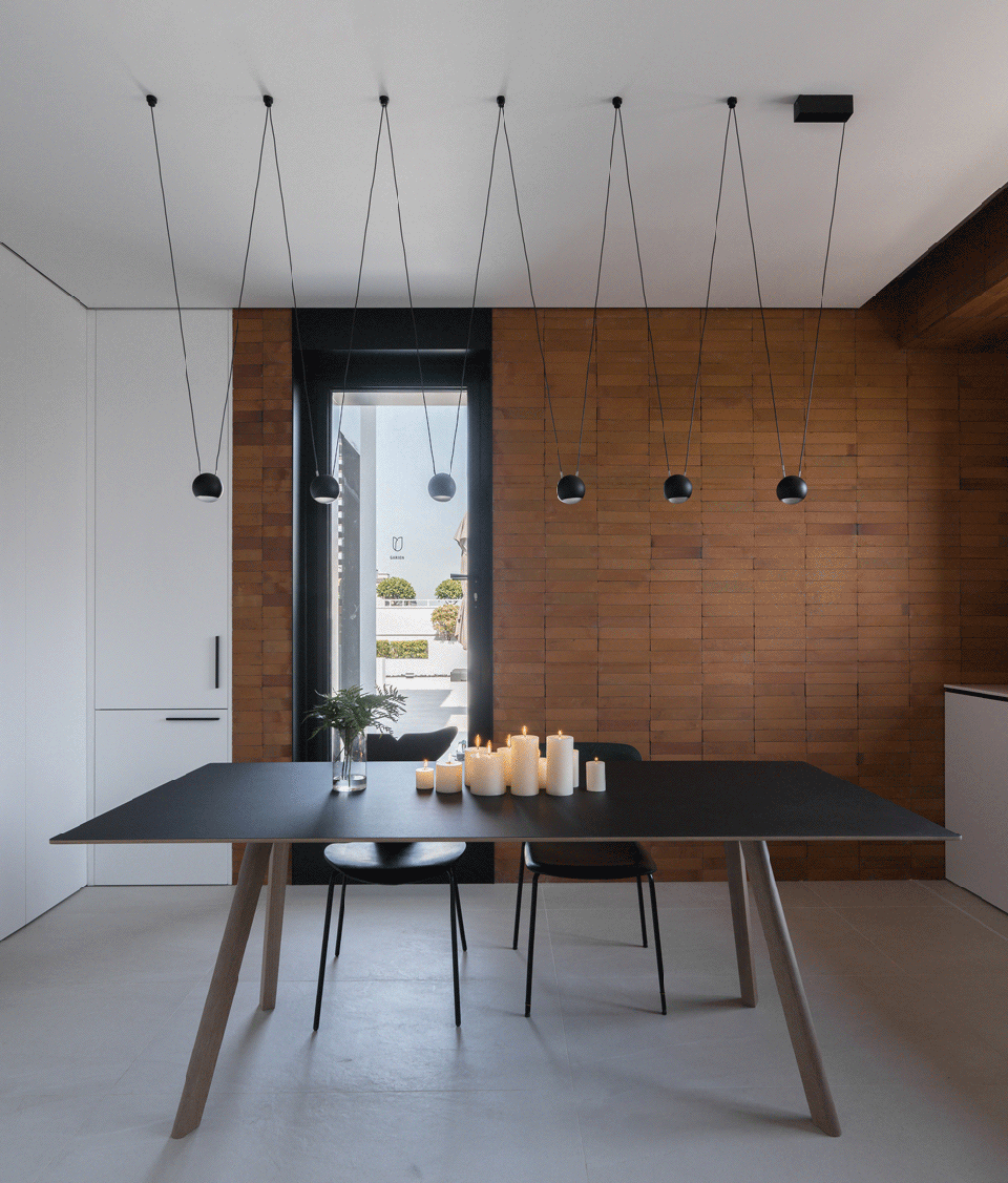 FF STUDIO New Office Shanghai by FF DESIGN