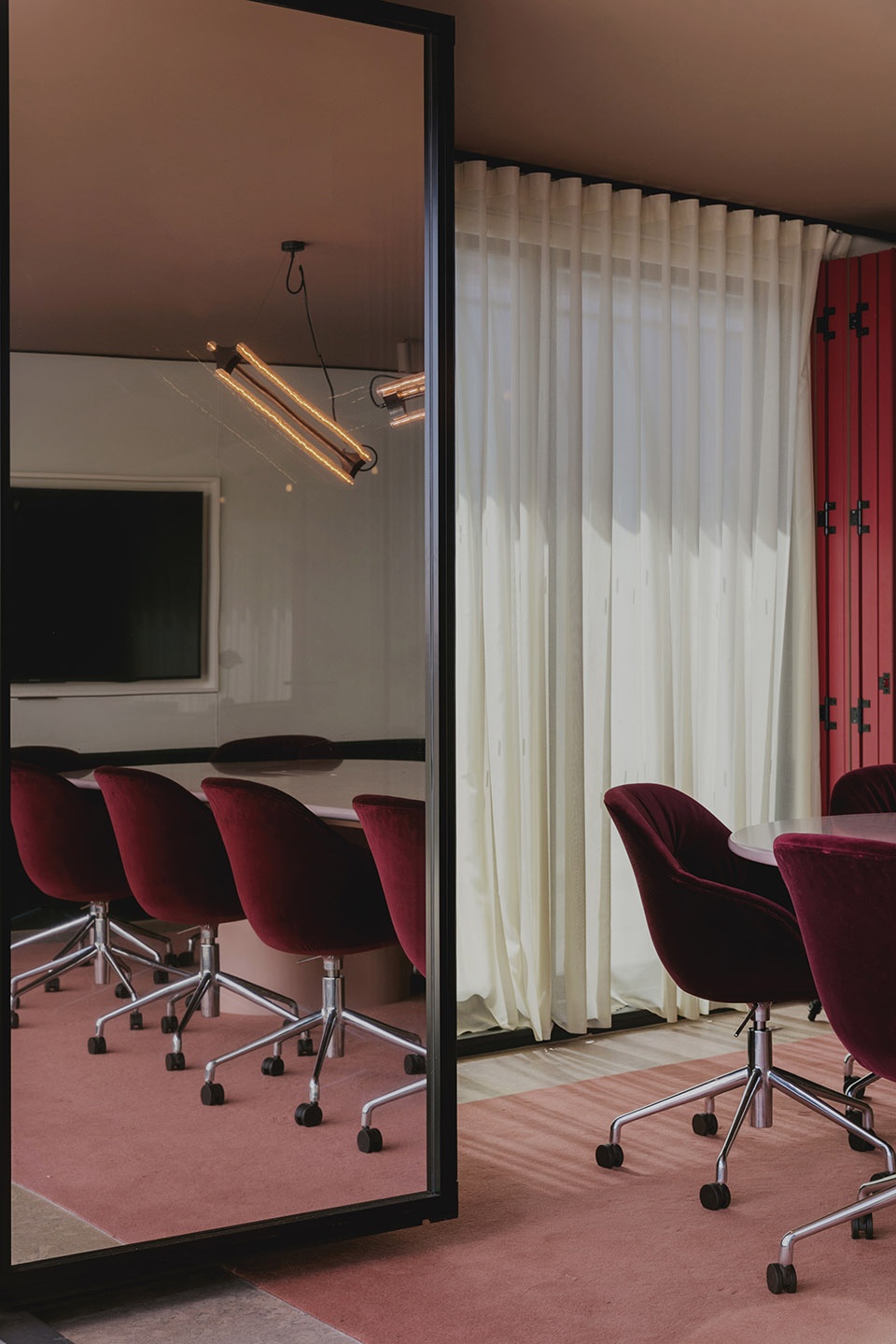 media offices london by daytrip