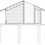 Two Sheds by DREAMER