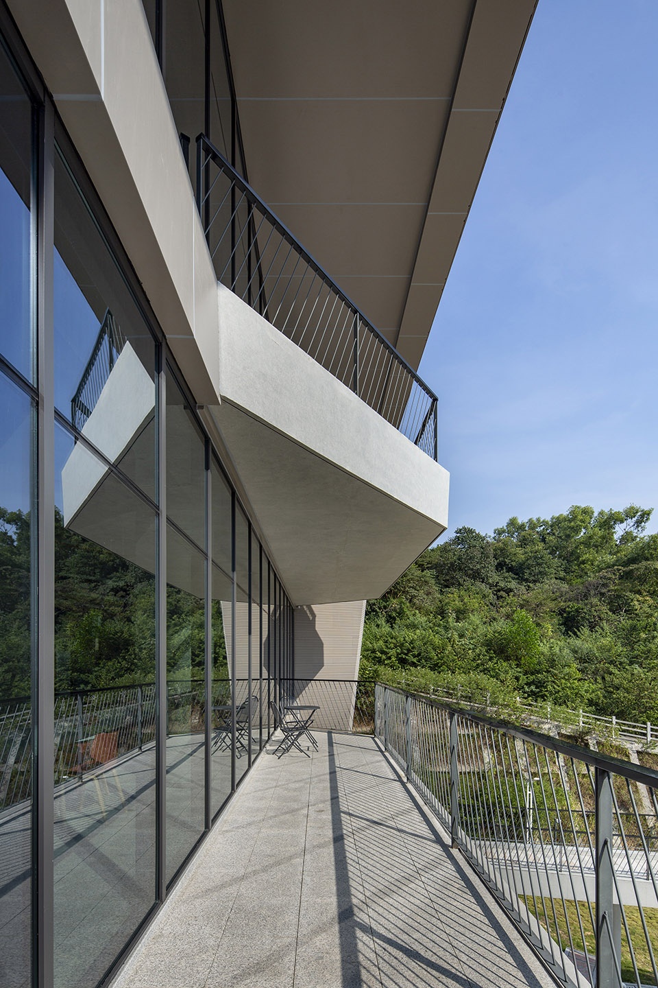 NetEase Guangzhou Headquarters Atelier Y