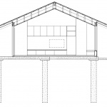 Two Sheds by DREAMER