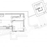 Calascino住宅，瑞士 / studio inebi