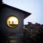 Calascino住宅，瑞士 / studio inebi