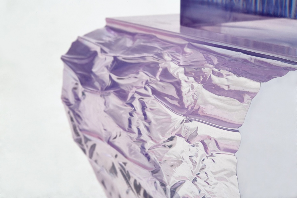 crystal series saerom yoon