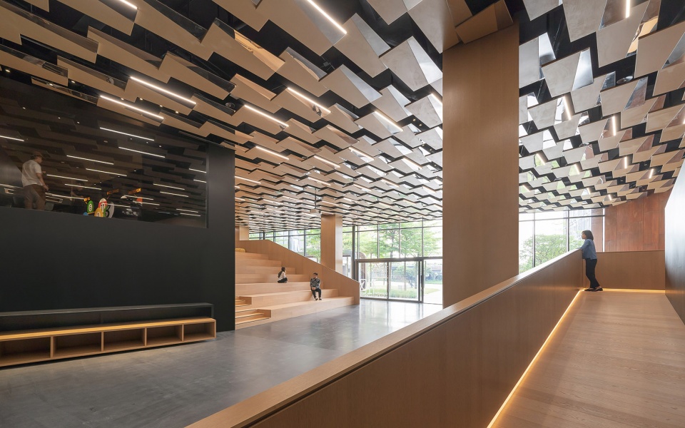 topic quanzhi technology innovation park