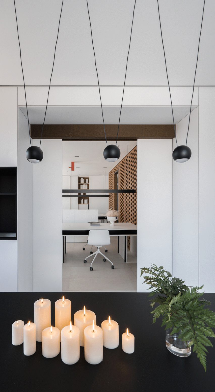 FF STUDIO New Office Shanghai by FF DESIGN