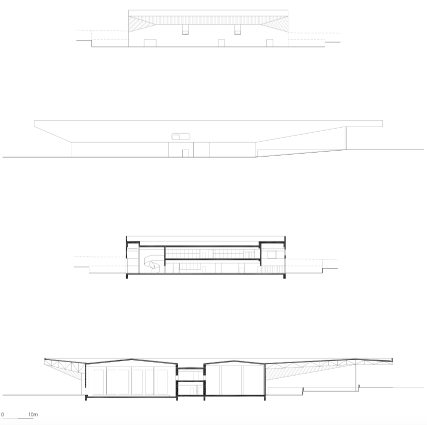 nanjing eco hi tech island by nbbj