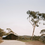 Two Sheds by DREAMER