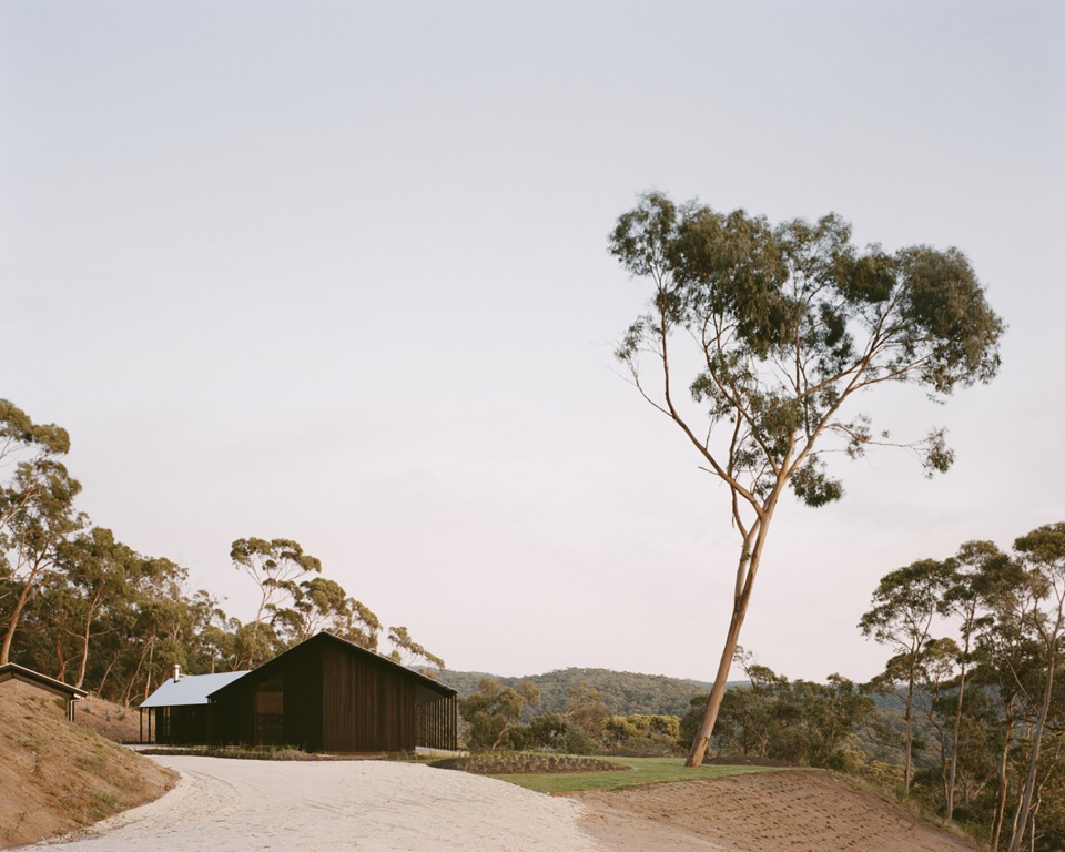 two sheds by dreamer