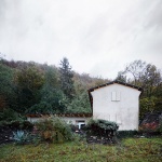 Calascino住宅，瑞士 / studio inebi