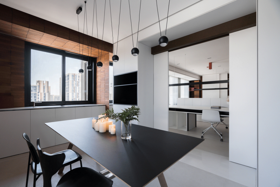 FF STUDIO New Office Shanghai by FF DESIGN