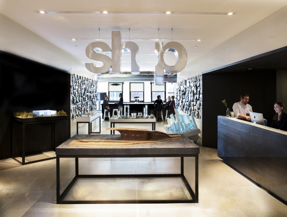 office fact SHoP
