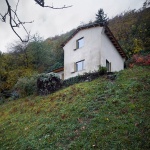 Calascino住宅，瑞士 / studio inebi
