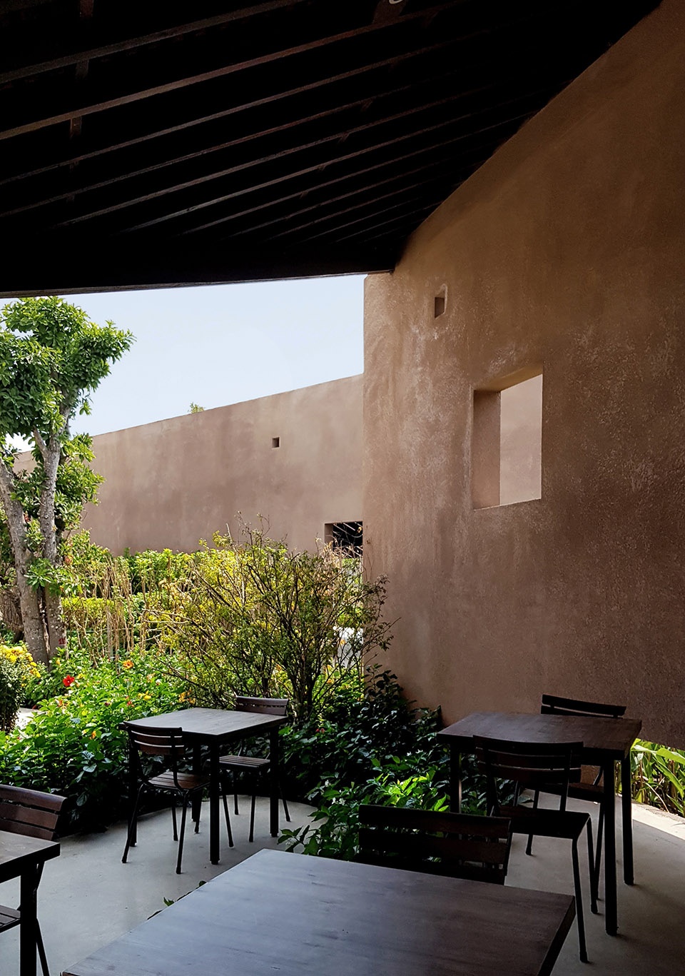 PHU MY GARDEN TAA Design