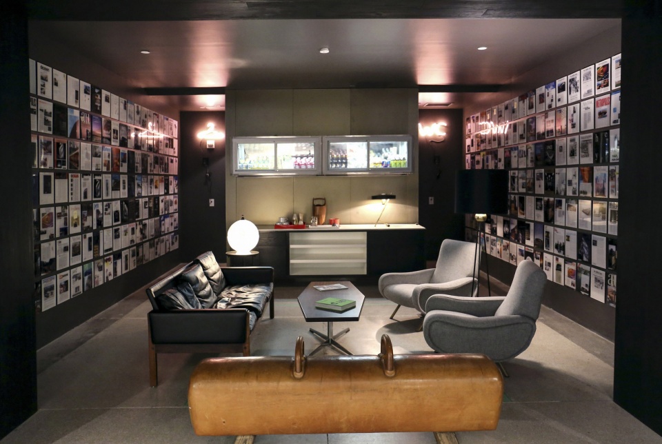 office fact SHoP