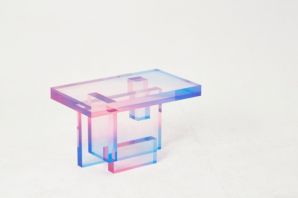 crystal series saerom yoon