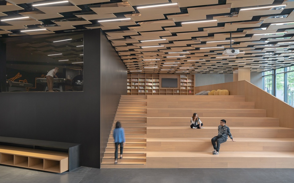 topic quanzhi technology innovation park