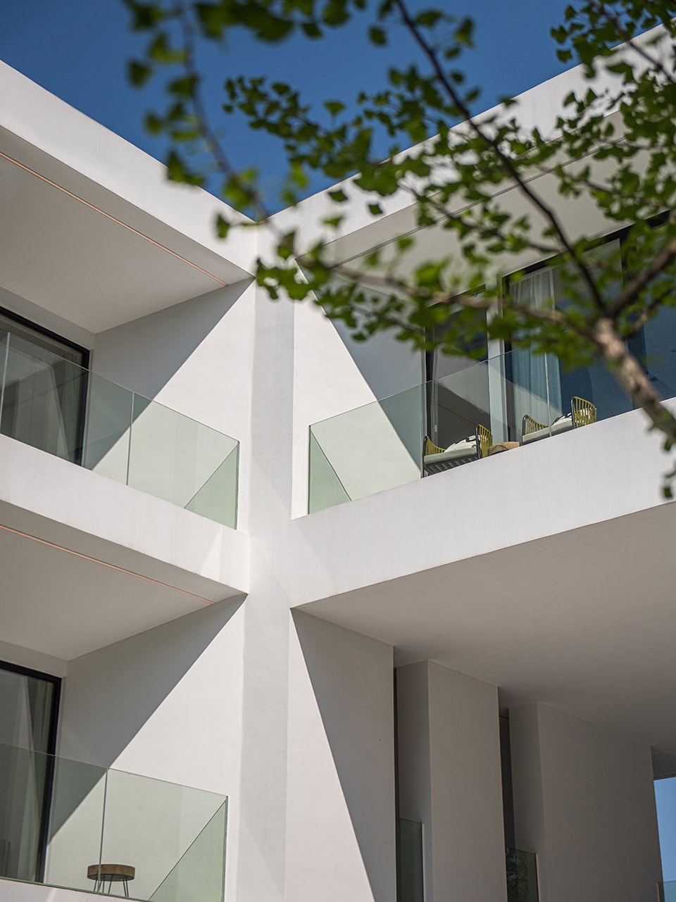 midu shanli guest house ATDESIGN 1